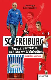 Cover von SC Freiburg
