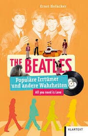 Cover von The Beatles