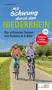Cover von Mit Schwung durch den Niederrhein