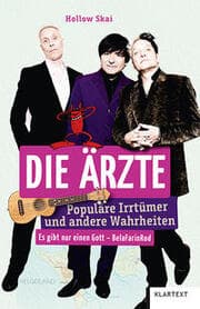 Cover von Die Ärzte