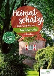 Cover von Heimatschätze