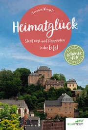 Cover von Heimatglück Eifel