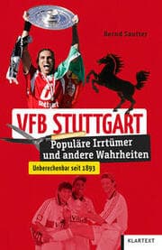 Cover von VfB Stuttgart
