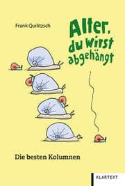 Cover von Alter, du wirst abgehängt