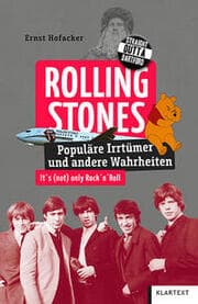 Cover von Rolling Stones
