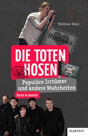 Cover von Die Toten Hosen
