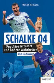 Cover von Schalke 04
