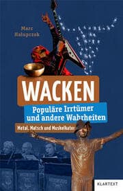 Cover von Wacken