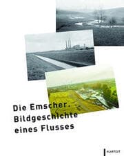 Cover von Die Emscher