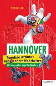 Cover von Hannover