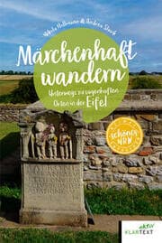 Cover von Märchenhaft wandern Eifel