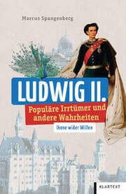 Cover von Ludwig II.