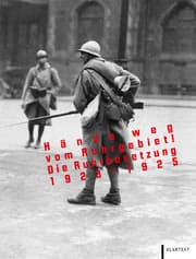 Cover von Hände weg vom Ruhrgebiet!