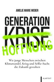 Cover von Generation Hoffnung