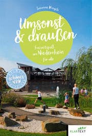 Cover von Umsonst & draußen Niederrhein