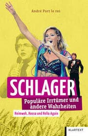 Cover von Schlager