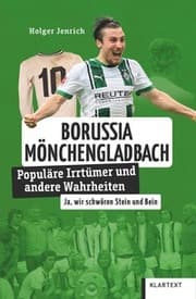 Cover von Borussia Mönchengladbach