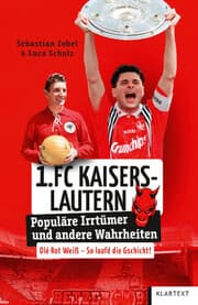 Cover von 1. FC Kaiserslautern