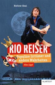 Cover von Rio Reiser
