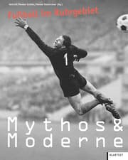 Cover von Mythos & Moderne