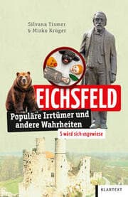Cover von Eichsfeld