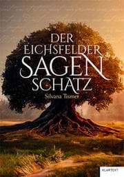 Cover von Der Eichsfelder Sagenschatz