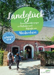 Cover von Landglück Niederrhein