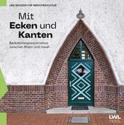 Cover von Mit Ecken und Kanten