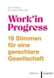 Cover von Work