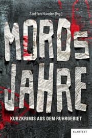 Cover von MORDsJAHRE