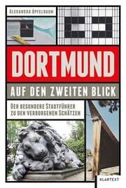 Cover von Dortmund auf den zweiten Blick
