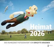 Cover von Heimat 2026