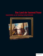 Cover von Das Land der tausend Feuer