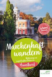 Cover von Märchenhaft wandern Havelland