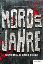 Cover von MORDsJAHRE