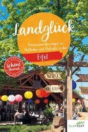 Cover von Landglück Eifel