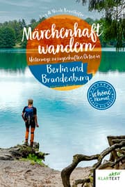 Cover von Märchenhaft wandern Berlin und Brandenburg