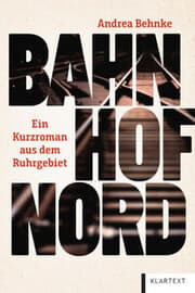 Cover von Bahnhof Nord