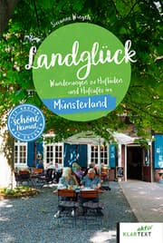 Cover von Landglück Münsterland