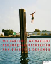 Cover von Wie man lebt - wo man lebt