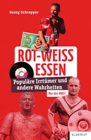 Cover von Rot-Weiss Essen