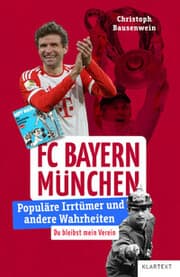 Cover von FC Bayern München