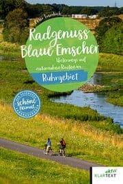 Cover von Radgenuss Blaue Emscher