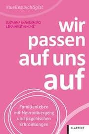 Cover von Wir passen auf uns auf