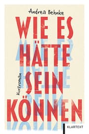 Cover von Wie es hätte sein können