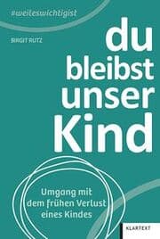 Cover von Du bleibst unser Kind