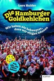 Cover von Die Hamburger Goldkehlchen
