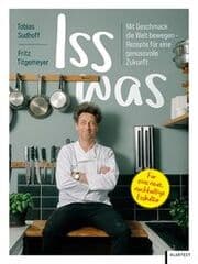 Cover von Iss was ...?!