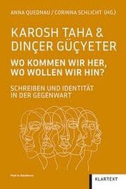 Cover von Karosh Taha & Dincer Güceter