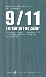 Cover von 9/11 als kulturelle Zäsur